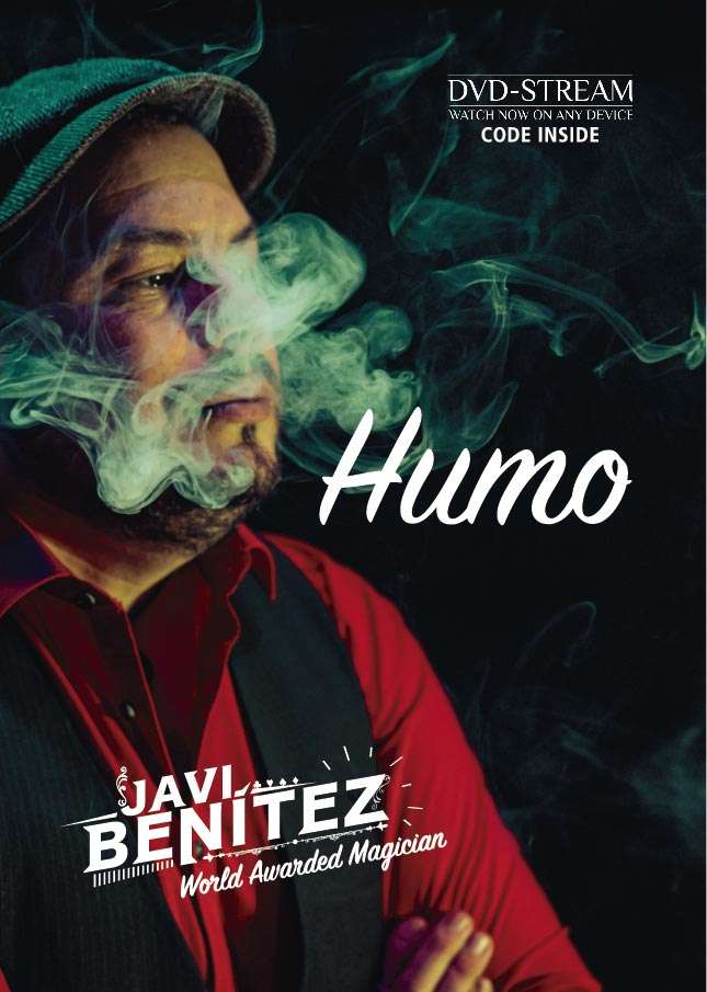 Humo by Javi Benitez - Click Image to Close